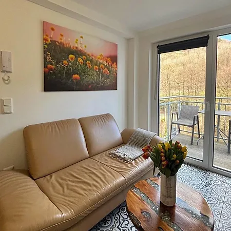 Koenig Apartment Willingen (Upland)