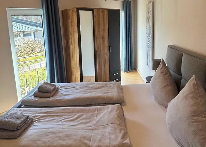 아파트 Koenig 빌링겐