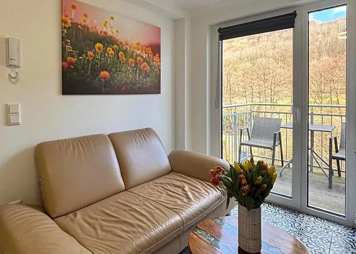 아파트 Koenig 빌링겐